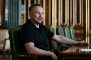 Зеленський призначив Сергія «Флеша» Бескрестнова своїм радником: дос'є