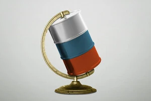 Росія втратила експорт пального після ударів України по НПЗ