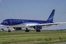 Азербайджан відновив авіасполучення з Росією