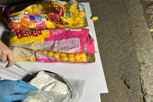 Провину чоловіка підтвердили результати експертиз, вилучені речові докази, записи камер відеоспостереження та показання свідків