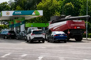 Історично Росія сама була одним із найбільших у світі експортерів дизелю – за кордон вивозили близько 40–50% виробленого палива
