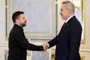Турция между Киевом и Москвой: о чем договаривались за кулисами