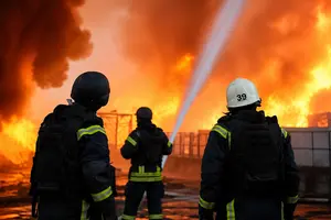 Це вже третій за липень удар по цивільних суднах, зафіксований в акваторії Одещини 