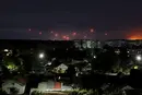 Росіяни збивали дрони над Тамбовом – влучили по складу Wildberries