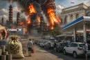 Топливный кризис в РФ выходит из-под контроля: что будет дальше