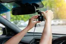 Камери в нових автомобілях ЄС почали стежити за водієм