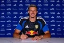Середняк чемпіонату Англії віддав 40 млн євро за учасника Чемпіонату світу 2026