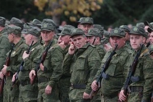 Кремль готує масову мобілізацію: озвучено масштаб загрози