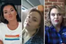 Мінкульт вніс трьох пропагандисток до переліку осіб, які загрожують нацбезпеці