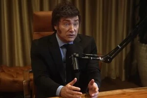 Чемпіонат світу 2026: стало відомо, чи приїде на фінал президент Аргентини 
