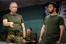 Зеленський розглядає можливість заміни Сирського – FT