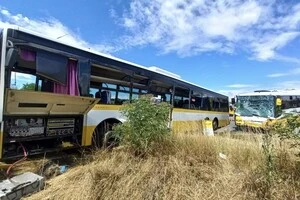 За інформацією Консульства України в Брно, травми обох українських громадянок виявилися незначними