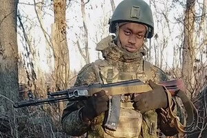 РФ масово купує «найманців» в Африці для війни в Україні