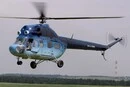 У Краснодарському краї зазнав аварії вертоліт Мі-2: пілот загинув