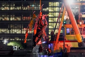 Слідчі назвали причину загибелі сім’ї директора Siemens у США