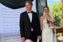 Відомий український актор одружився