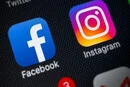 У Facebook та Instagram стався масштабний збій