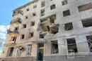 Росія вдарила по Ізюму та передмістю Харкова, загинули три людини