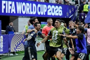 ФІФА аналізуватиме усі новації на ЧС-2026