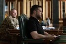 Драпатий, Горбатюк, Апостол: президент зібрав командувачів ЗСУ