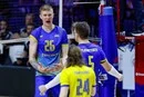 Волейбольна збірна України зіграла вирішальний матч у Лізі націй