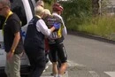 Один з головних фаворитів Тур де Франс достроково завершив участь у багатоденці