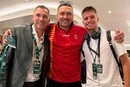Без українців – нікуди: Шевченко і Усик з'явилися на фіналі Чемпіонату світу 2026