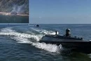Морпіхи ЗСУ вперше уразили російські цілі біля Залізного Порту (відео)