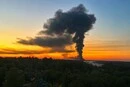 Москва здригнулася від потужних вибухів: уражено логістичний комплекс РФ