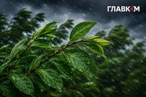 Грози, град і шквали: погода на 20 липня 2026