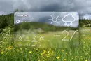 Прогноз погоды на неделю 20 – 26 июля 2026 года