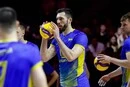 Україна вперше в історії вийшла до плейоф Ліги націй з волейболу