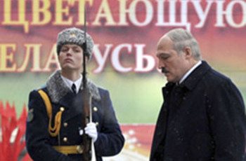 У Білорусі — шок і ШОС