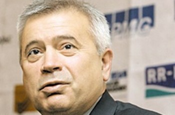 «ЛУКОЙЛ» освоит украинский шельф