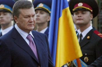 Виктора Януковича обвинили в построении полицейского государства