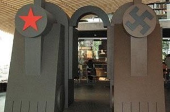 Что грозит Украине: лукашизм или фашизм