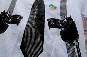 Рейтинг власти: почему Украина — страна третьего мира