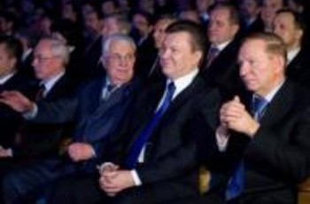 Діагноз: загроза авторитаризму