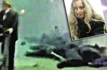 «Я чувствую, что мне осталось мало жить»