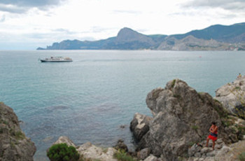 В Крыму начались земельные аресты