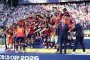 Трамп «вкрав» перемогу Іспанії у фіналі Чемпіонату світу з футболу: курйозне фото