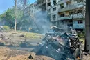 Удар по Павлограду: загинули люди, серед постраждалих – однорічна дитина (оновлено)