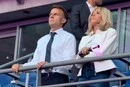 Бріжит Макрон вразила мережу танцями на концерті BTS (відео)