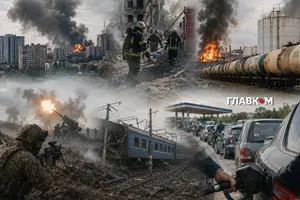 К концу августа – началу сентября мы с россиянами де-факто окажемся один на один