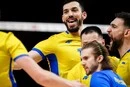 Визначилися чвертьфінальні пари Ліги націй з волейболу: з ким гратиме Україна