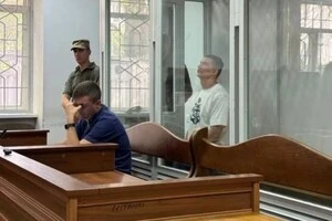 Судове засідання у справі про вбивство підлітка на столичному фунікулері, 15 вересня 2025 року 