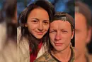Ілона Гвоздьова розкрила деталі служби чоловіка-військового