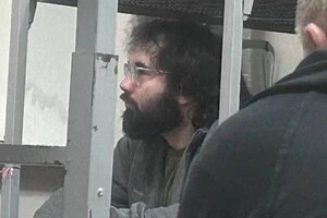 Шуфрич-молодший відмовився коротко стригтися відповідно до статуту