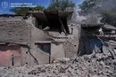 Росіяни вдарили по Запоріжжю: одна людина загинула, є поранені