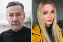 Олексій Горбунов з матюками розкритикував Ольгу Сумську: реакція акторки 